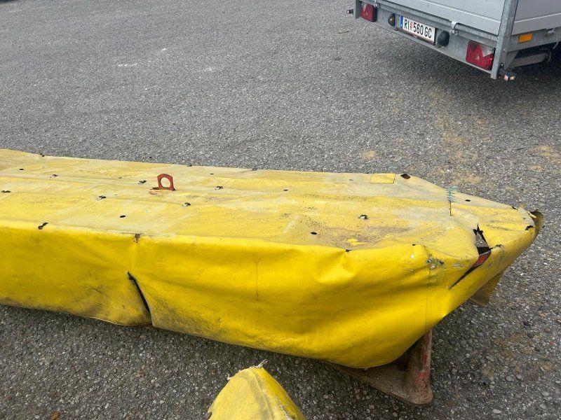 Niemeyer Euro Disc 310