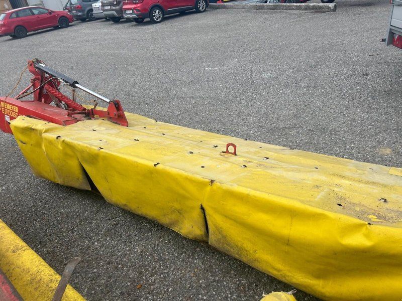 Niemeyer Euro Disc 310