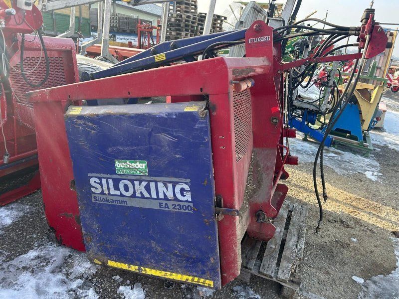 Siloking Silokamm  EA 2300
