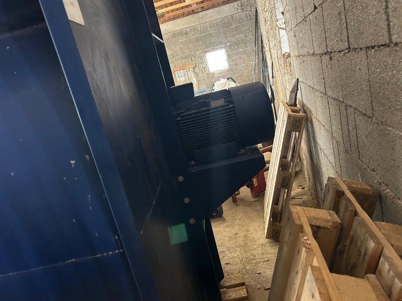 Heulüfter VRSe 1002