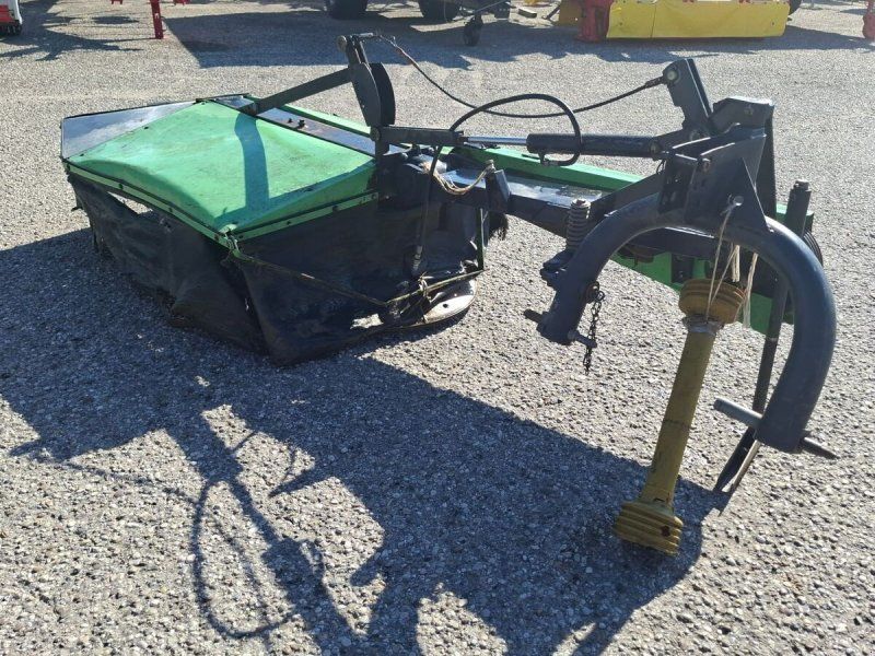 Deutz-Fahr Mähwerk/ KM 2.19-S