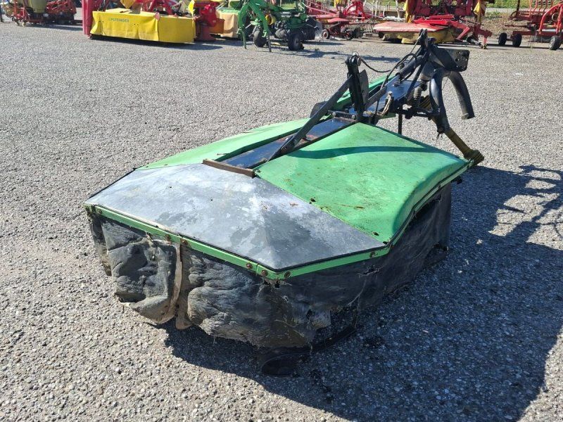 Deutz-Fahr Mähwerk/ KM 2.19-S