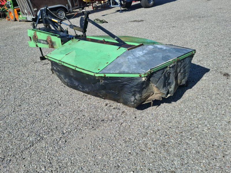 Deutz-Fahr Mähwerk/ KM 2.19-S