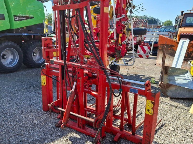 Kuhn Blockschneider B1201-E