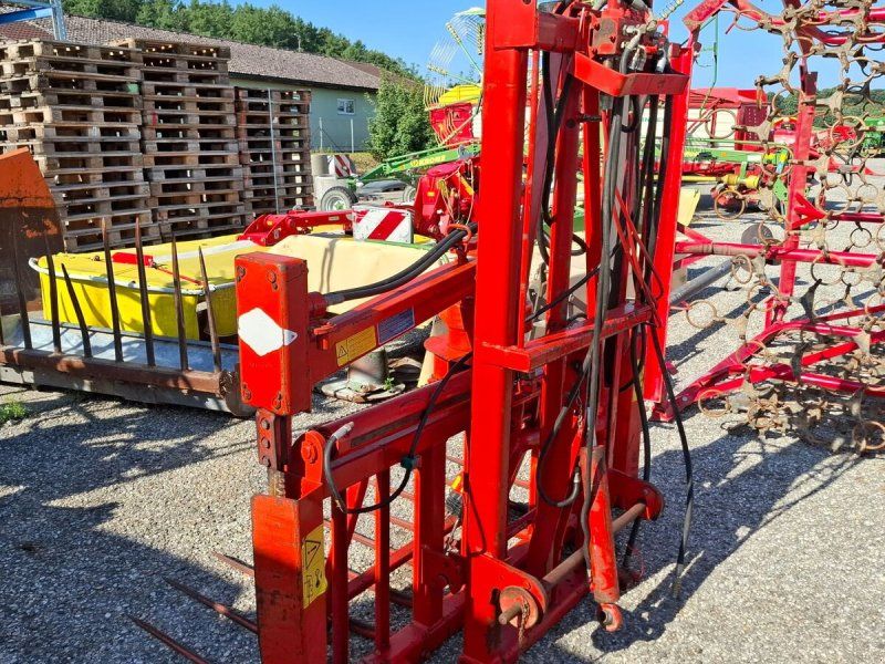 Kuhn Blockschneider B1201-E