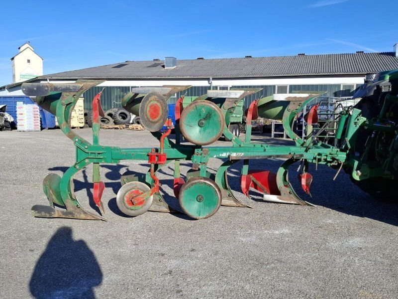 Regent Dreh Saturn 350CX