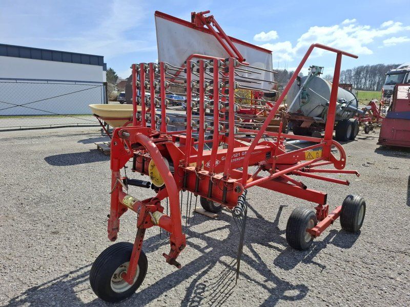 Kuhn / Masterdrive