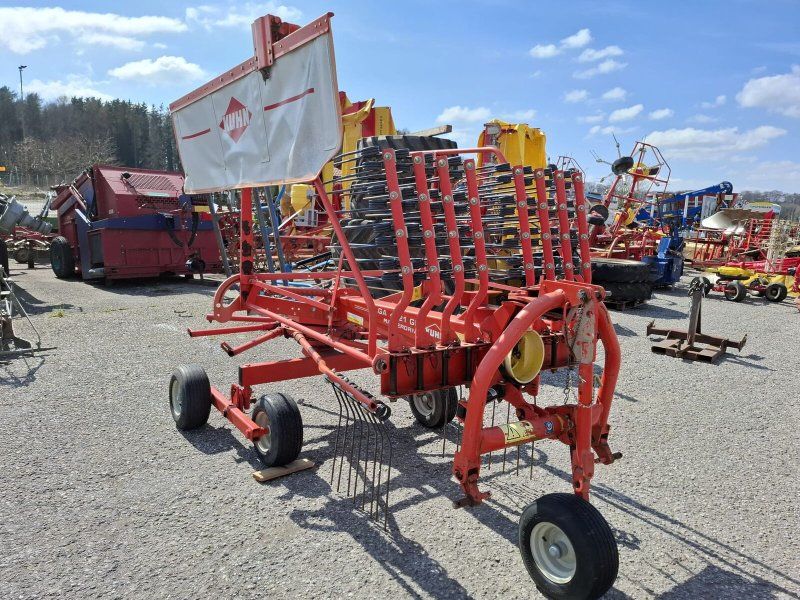Kuhn / Masterdrive