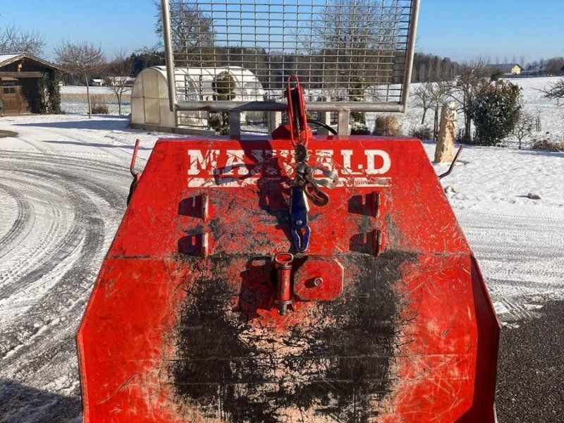 Maxwald A5000-S