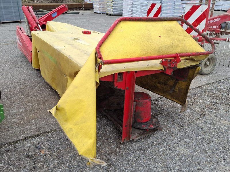 Pöttinger Nova Disc 265 H