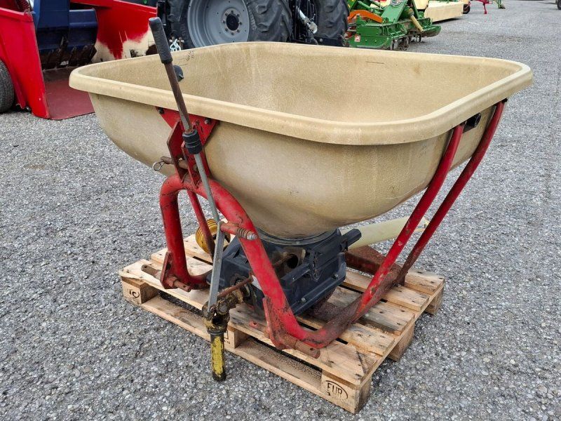 Pedelstreuer / Düngestreuer