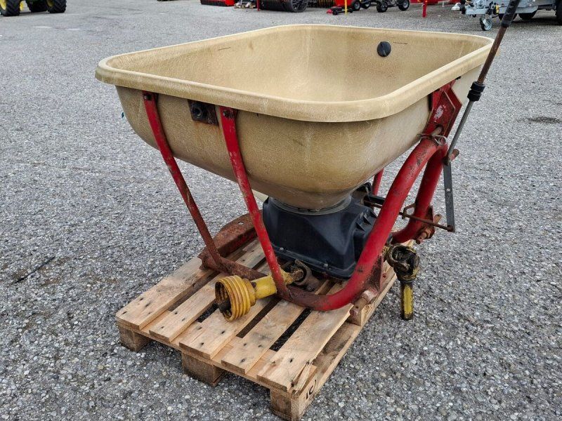 Pedelstreuer / Düngestreuer