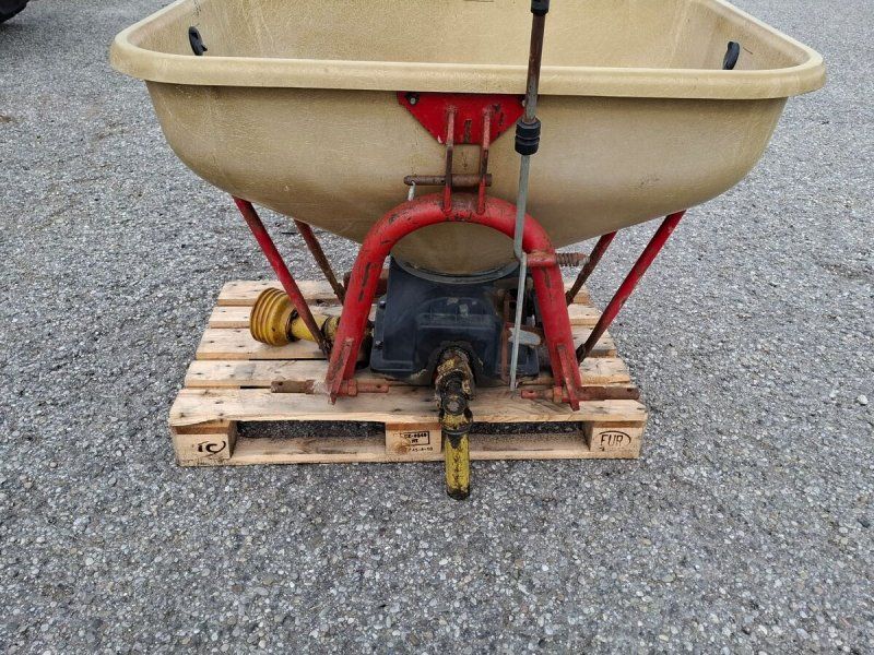 Pedelstreuer / Düngestreuer