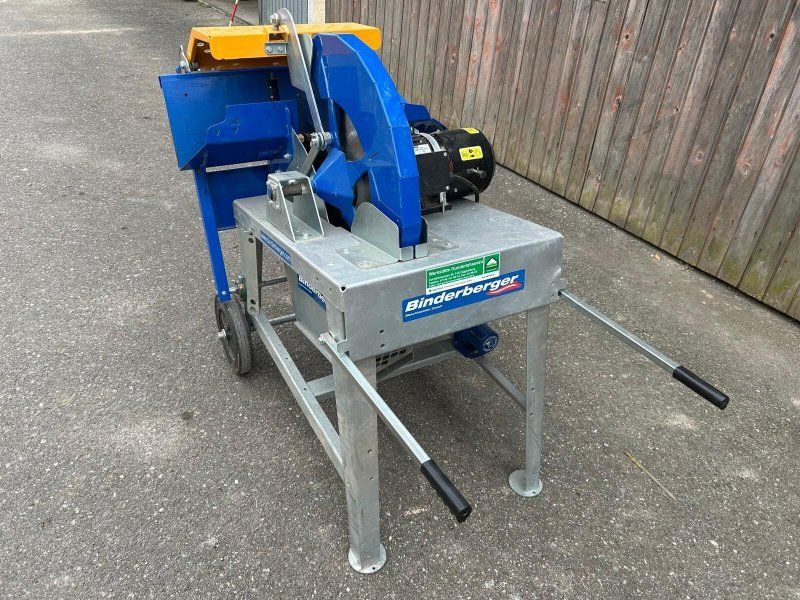 Binderberger Wippsäge WS 700E