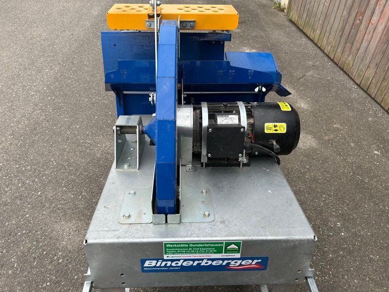 Binderberger Wippsäge WS 700E