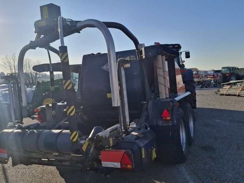 Kuhn Press-Wickel-Kombination FBP2135