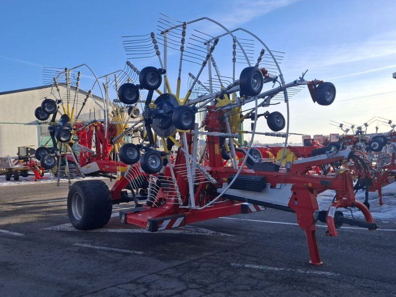 Pöttinger Vierfach Top-VT12540-C