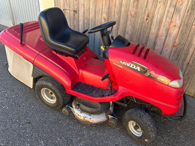 Honda Rasen 2417