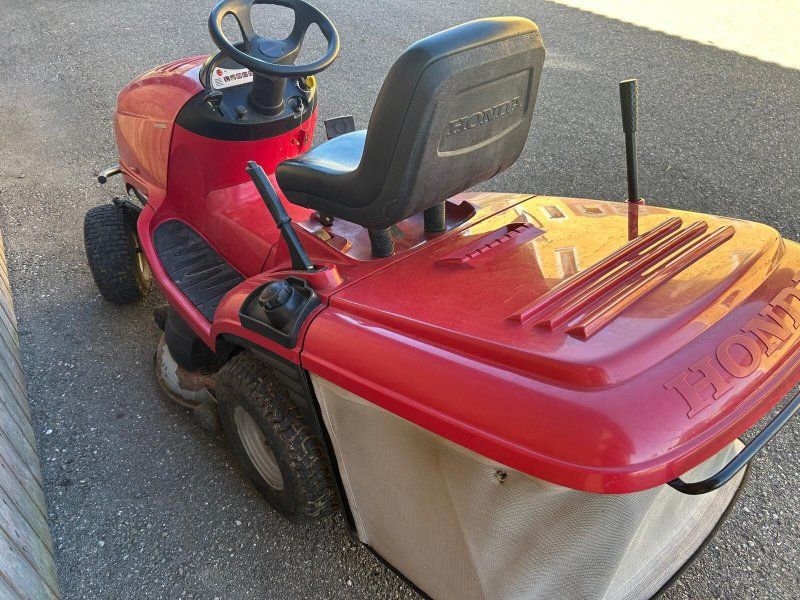 Honda Rasen 2417