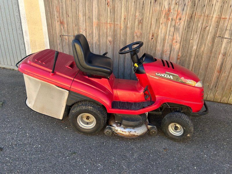 Honda Rasen 2417