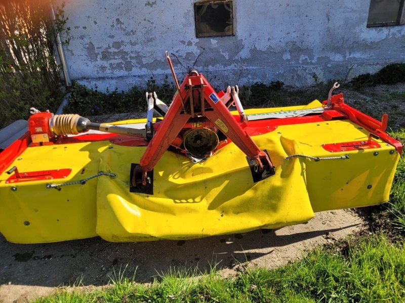 Pöttinger Nova Cat 301 Classic