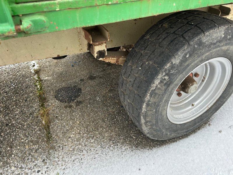 Morawetz Goliath Kipper