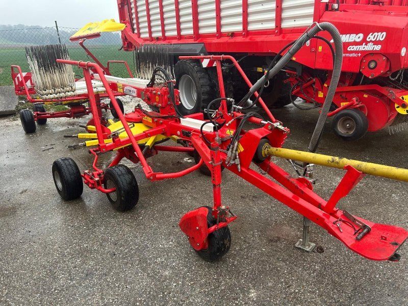 Pöttinger Euro Top 611 A