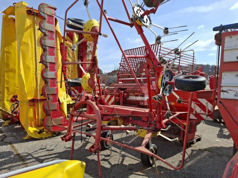 Pöttinger Kreiselheuer /Hit 69N