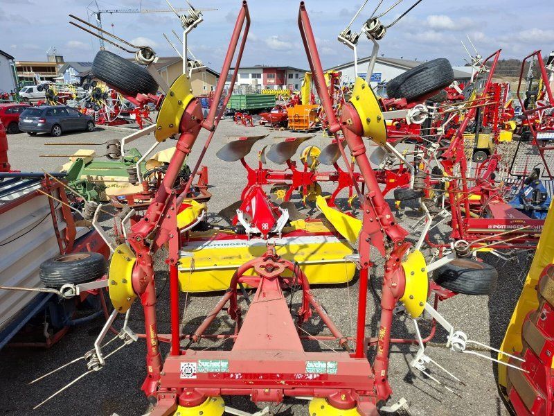 Pöttinger Kreiselheuer /Hit 69N