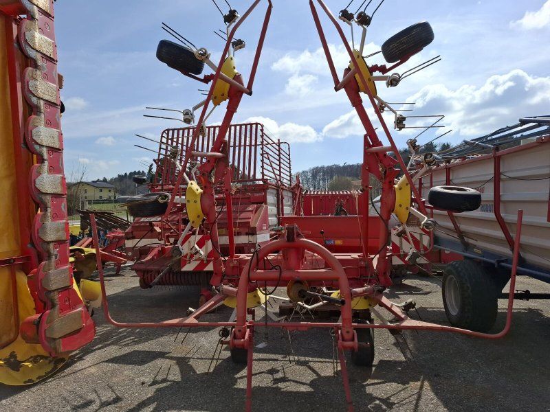 Pöttinger Kreiselheuer /Hit 69N
