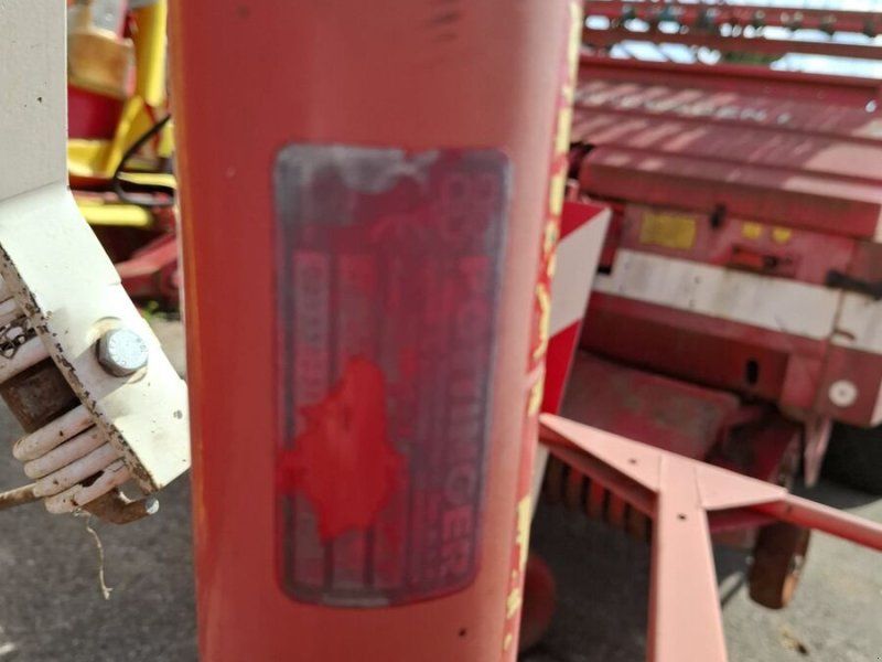 Pöttinger Kreiselheuer /Hit 69N