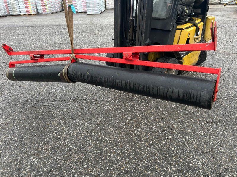 Reform Saatandruckwalze zu Semo 99/100