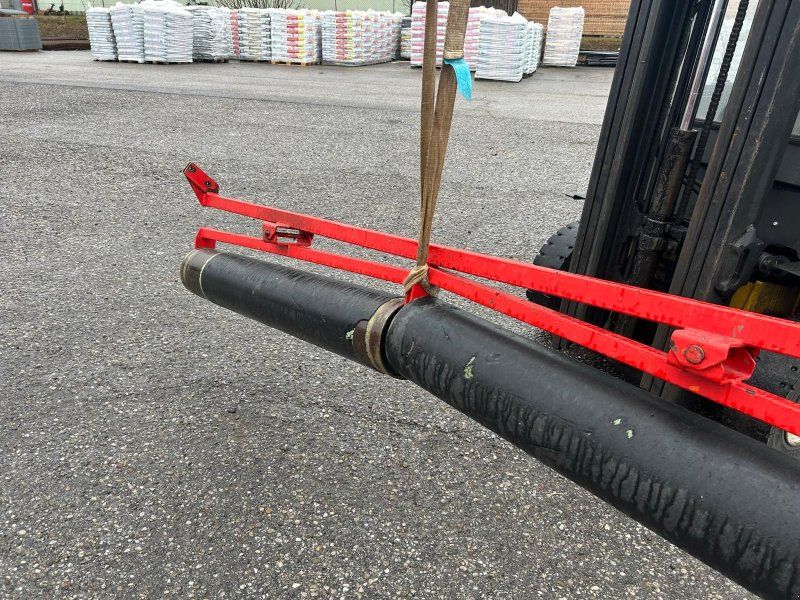 Reform Saatandruckwalze zu Semo 99/100