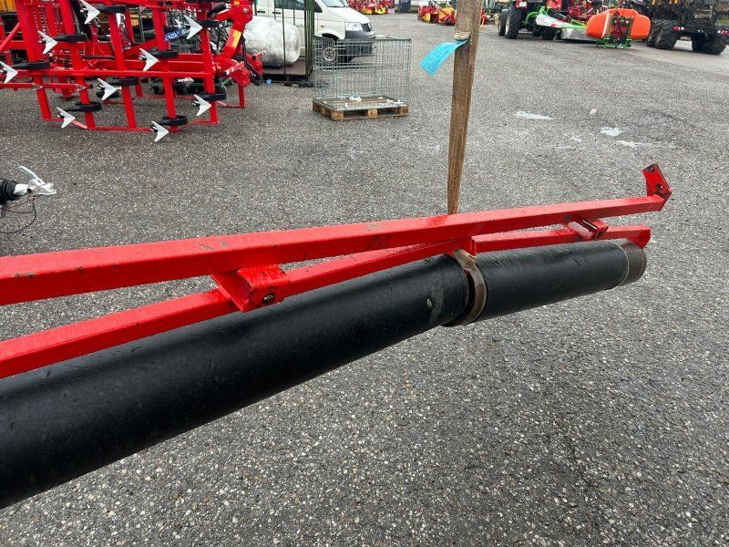 Reform Saatandruckwalze zu Semo 99/100