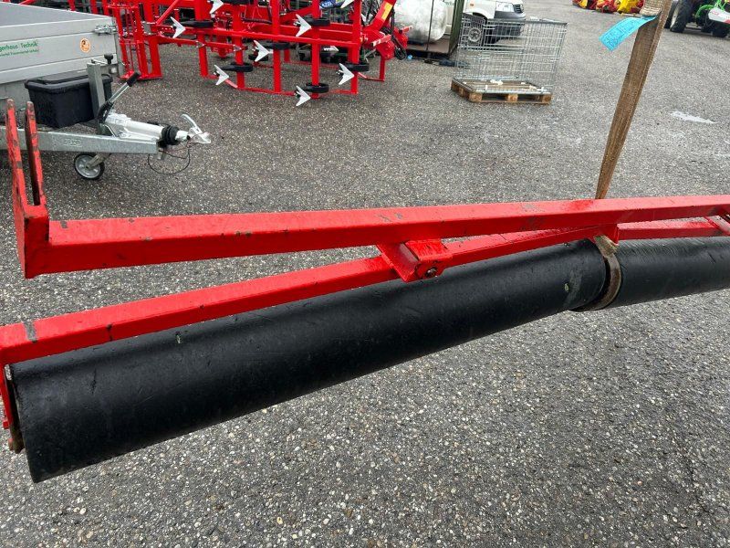 Reform Saatandruckwalze zu Semo 99/100