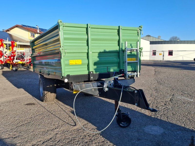 Brantner Dreiseiten Kipper 6535