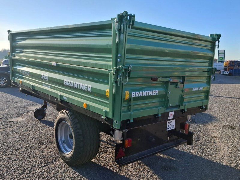 Brantner Dreiseiten Kipper 6535