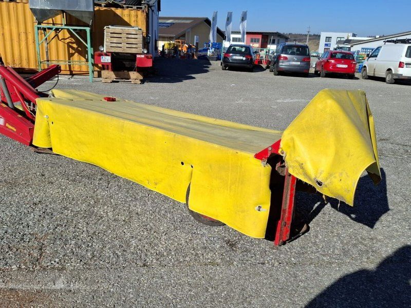 Pöttinger Novadisc 350