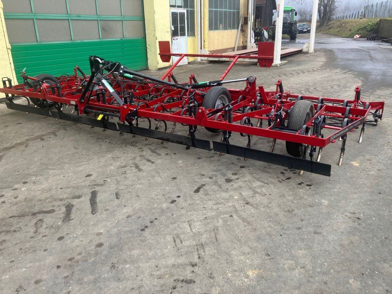 Kongskilde Vibro Master SGC F 590