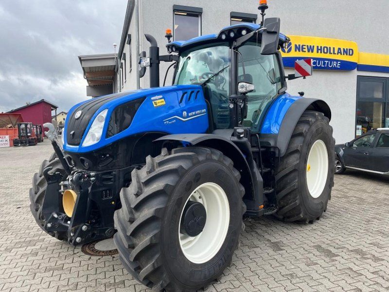 New Holland T 7.315 HD AC