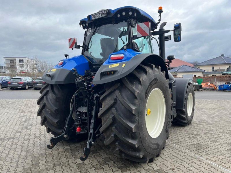 New Holland T 7.315 HD AC