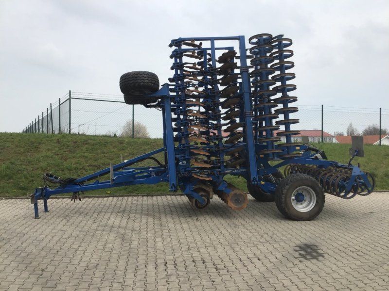 Köckerling Rebell classic 800 T