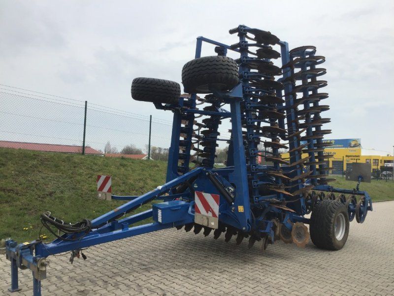 Köckerling Rebell classic 800 T