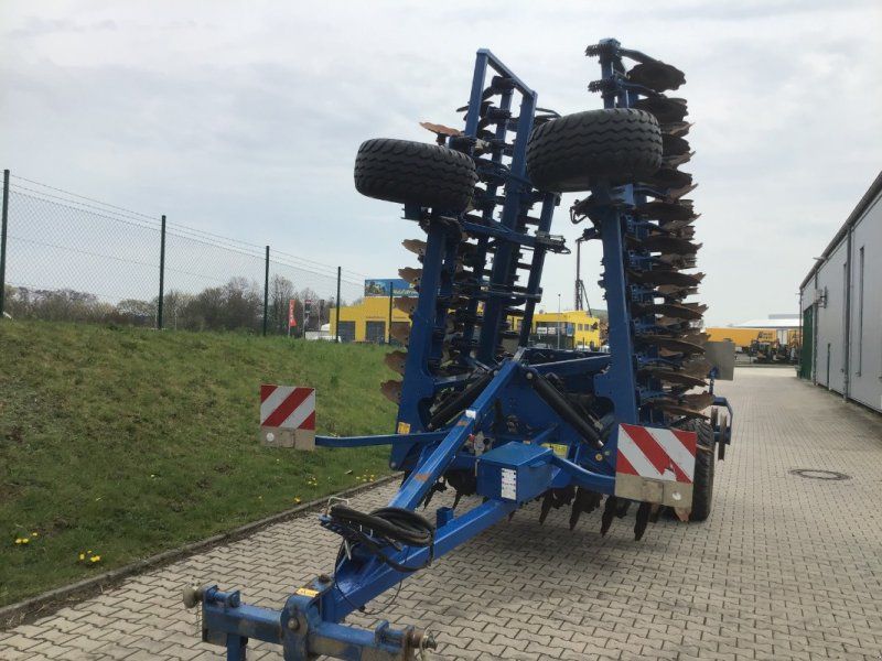 Köckerling Rebell classic 800 T