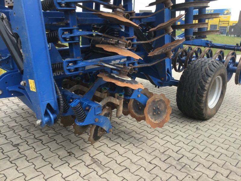 Köckerling Rebell classic 800 T