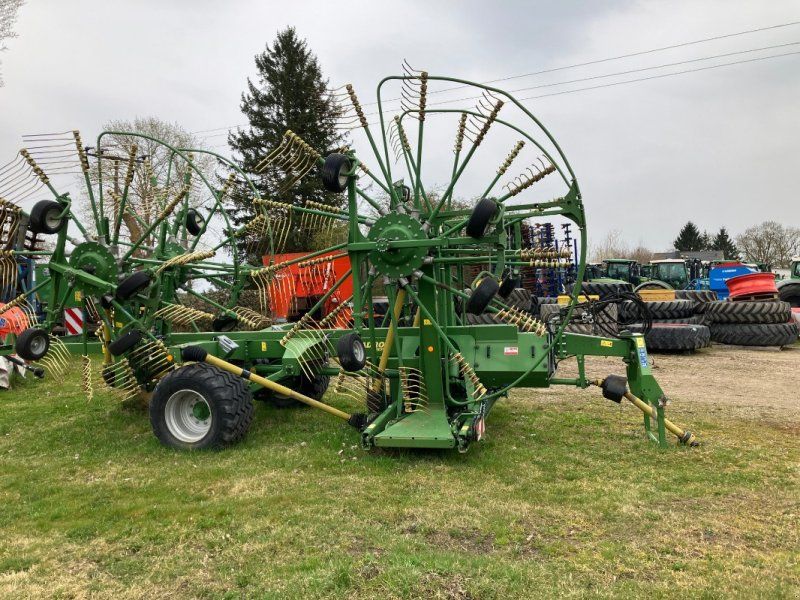 Krone Swadro 1400 Plus