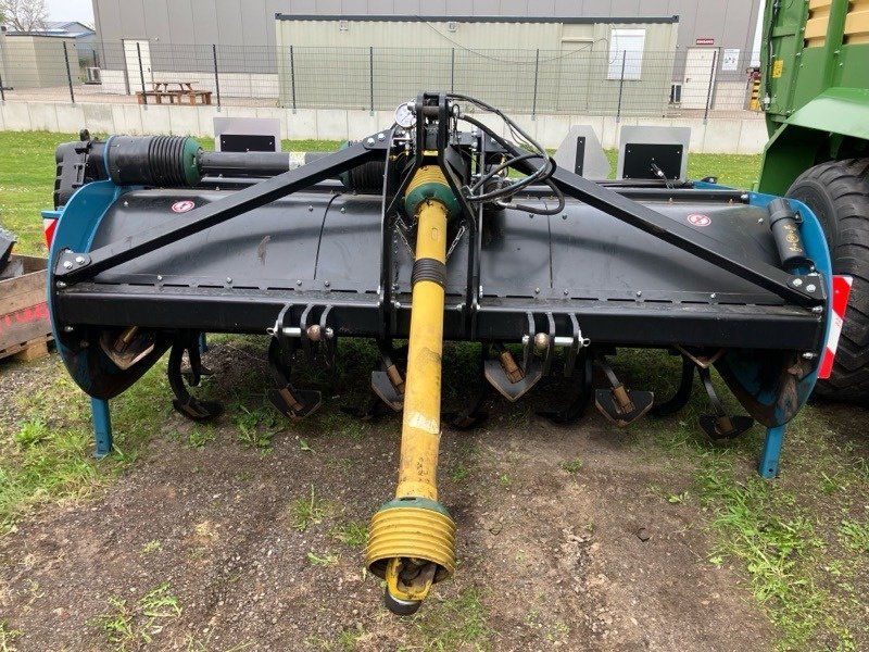 Imants 48 SX 300 H