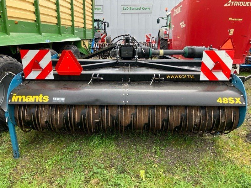 Imants 48 SX 300 H