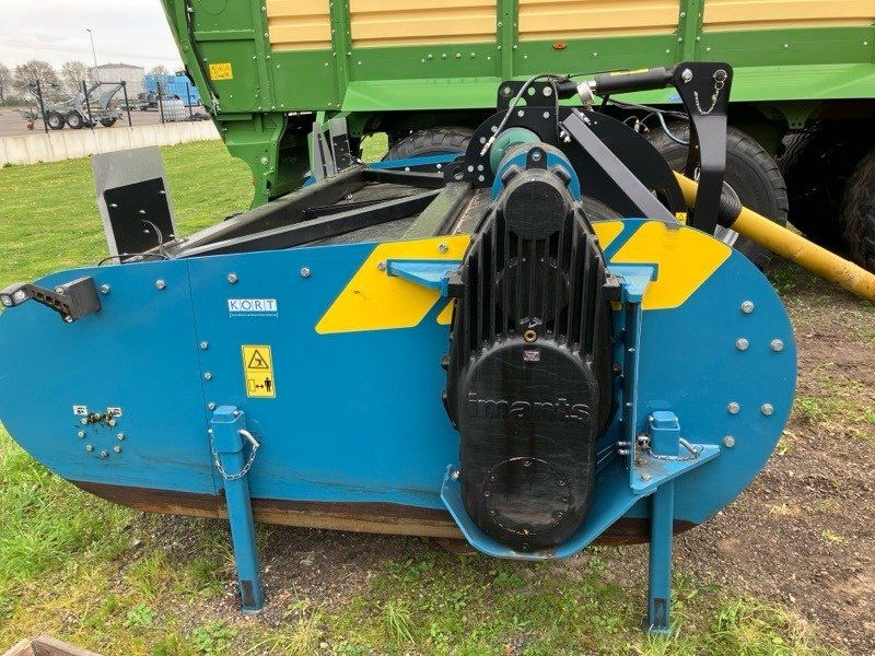 Imants 48 SX 300 H