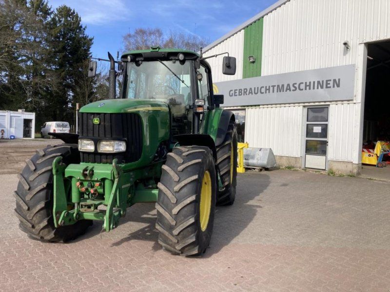 John Deere 6920 Premium Plus